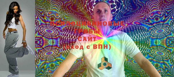 спайс Михайлов